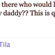 Illustration for article titled Tila Tequila Is Still A Lesbian, Still Oversharing